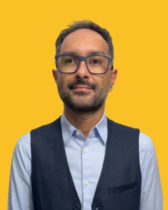Antonio Colucci, fondatore di Start Web